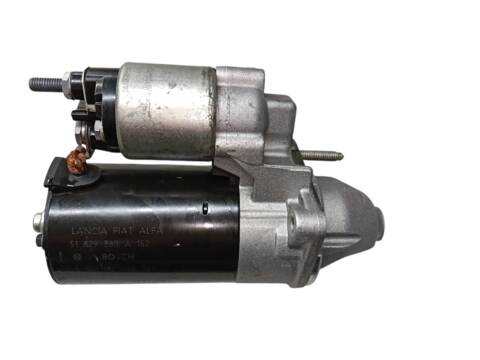Foto 2ª: Motor de Arranque Fiat 500 0.9 199LYC1B) (2012)