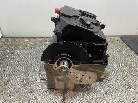 Foto 2ª: Culata Seat Leon BLS (2009)