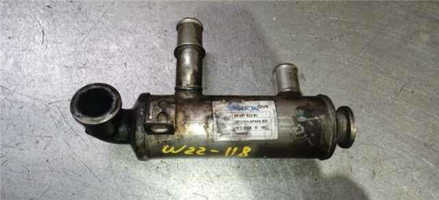 Foto 2ª: Valvula EGR Citroen C4 1.6 HDI [9HY (DV6TED4)]