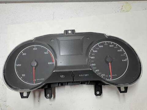 Cuadro de Instrumentos Seat Ibiza VERSION INDEFINIDA