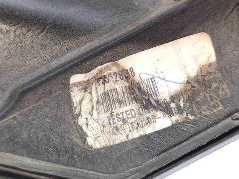 Foto 3ª: Retrovisor Izquierdo Fiat Doblo 1.3 D MULTIJET 90CV 66KW [263A2000] (2014)