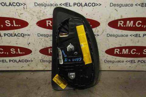 Foto 2ª: Airbag Lateral Delantero Izquierdo Opel Corsa 1.4 16V 90CV 66KW [Z14XEP] (2007)