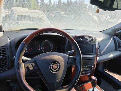 Kit Airbag Cadillac SRX V6 SPORT LUXURY 258CV 190KW