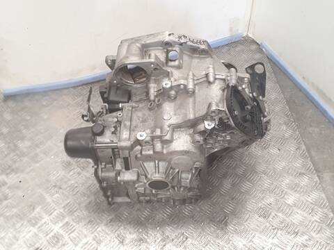 Foto 3ª: Caja Cambios Volkswagen Golf 1.2 TSI 105CV 77KW [CBZB] (2011)