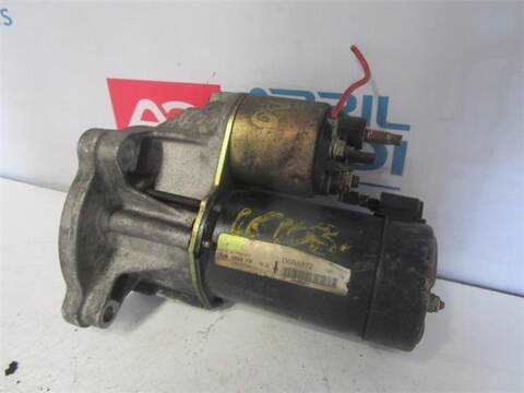 Foto 2ª: Motor de Arranque Citroen C4 1.6 VTR PLUS COUPE 109CV 80KW [NFU (TU5JP4)] (2005)