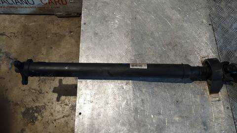 Foto 3ª: Transmision Central Mercedes Clase C 160 C 220 CDI BLUEEFFICIENCY 204.302) COUPE 170CV 125KW [651911] (2011)