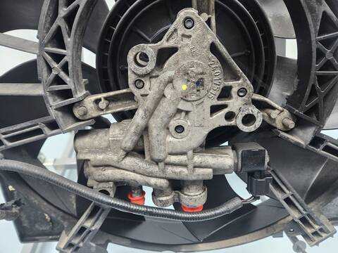 Foto 2ª: Electroventilador Jeep Grand Cherokee S-LIMITED 218CV 160KW [642980] (2009)
