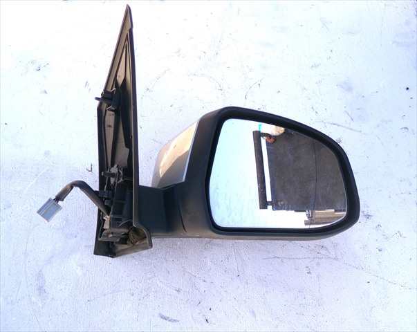 Retrovisor Derecho Ford Focus 1.6 TDCI SEDAN, 2008-2011