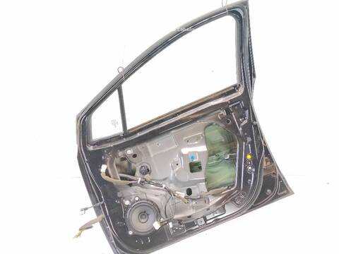 Foto 3ª: Puerta Delantera Derecha Nissan Micra 0.9 IG-T [H4B 408] (2016)