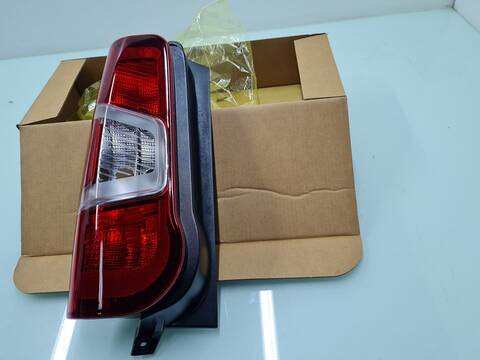 Piloto Trasero Izquierdo Citroen Berlingo CONTRLOL M 99CV 73KW FURGON