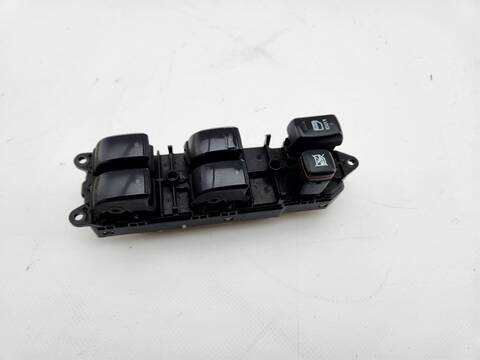 Botonera Elevalunas Toyota Lexus 250 V6 208CV 153KW