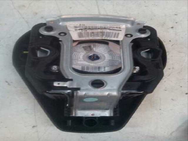 Foto 2ª: Airbag Delantero Izquierdo Citroen C3 1.4 HDI 68CV 50KW (2007)