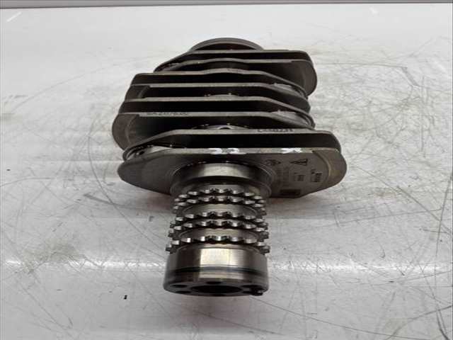 Cigüeñal Porsche 718 300 CV 220KW