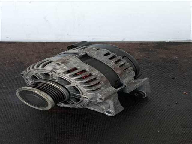 Alternador Opel Astra SPORTIVE 1 16V SIDI TURBO 200CV