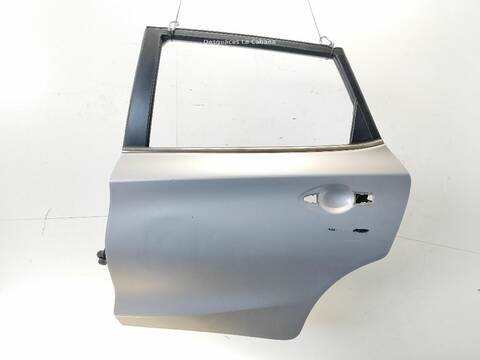 Puerta Trasera Izquierda Nissan Pulsar 1.5 DCI