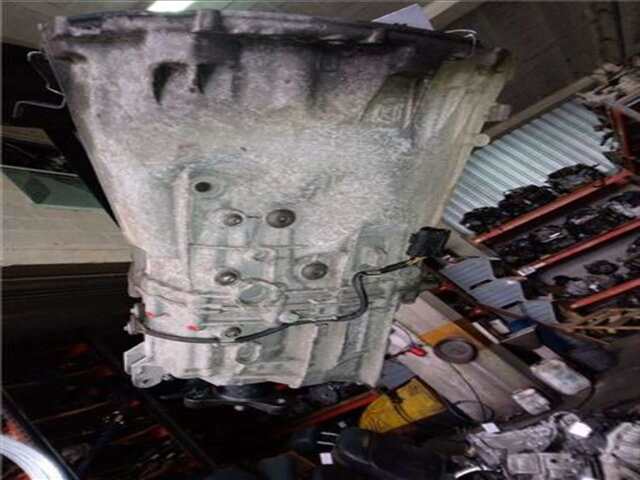 Foto 2ª: Caja Cambios Mercedes Clase C 160 R9M [OM 626.951]