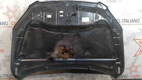 Foto 2ª: Capot Toyota Rav4 PREMIUM 177CV 130KW [2ADFHV] (2006)