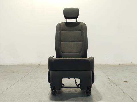 Asientos Traseros Volkswagen Sharan 200CV 147KW