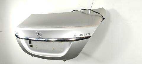 Foto 2ª: Portón Mercedes Clase C 160 C 220 BLUETEC - D 205.002 205.004) (2013)