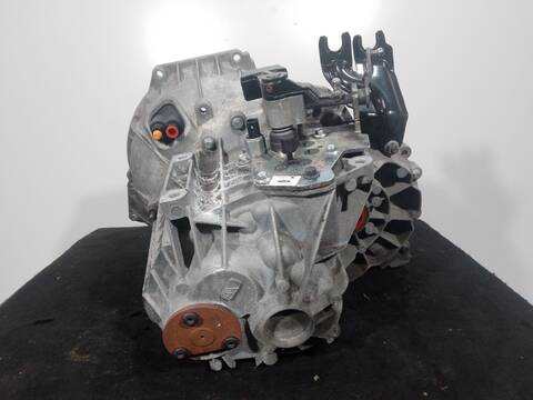 Foto 3ª: Caja Cambios Ford Focus 1.8 TDCI 115CV 85KW [KKDA] (2007)