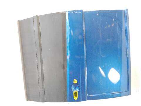 Puerta Trasera Derecha Mercedes Vito 111 CDI 639.601 639.603 639.605)