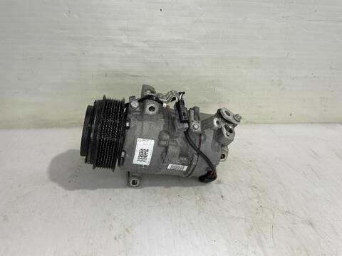 Compresor Aire Acondicionado Renault Megane DYNAMIQUE 116CV