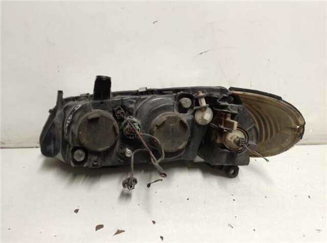 Foto 2ª: Faro Derecho Nissan Almera 2.2 TEKNA [2.2 LTR. - 81 KW 16V TURBODIESEL CAT]
