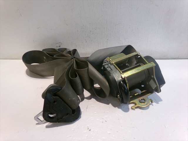 Cinturón Delantero Izquierdo Citroen Xsara 2.0 HDI 1999-2010