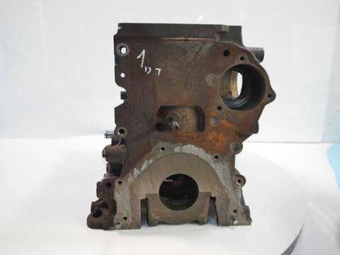 Foto 2ª: Bloque Motor Audi A4 136 CV 100KW [CJCB CJC] (2012)