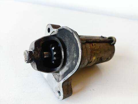 Foto 3ª: Motor de Arranque Ford Focus AMBIENTE D) 90CV (2003)