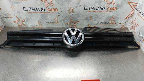 Foto 2ª: Rejilla Delantera Volkswagen Golf ADVANCE 105CV 77KW [CAYC] (2010)
