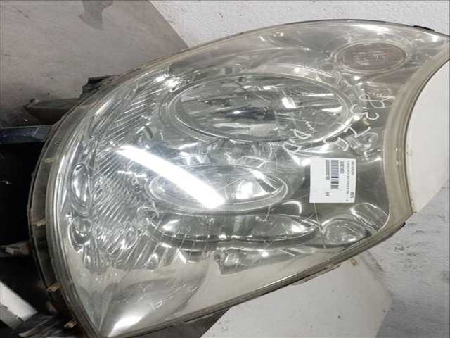 Faro Derecho Citroen Jumper 30 L1H1 HDI 100 101CV 74KW CAJA CERRADA