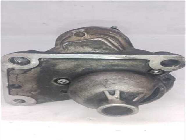 Motor de Arranque Citroen C3 1.6 HDI 92 SX PLUS [1 6 LTR. - 66 KW 16V HDI] 90CV