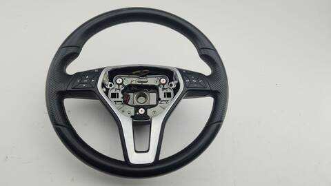 Foto 1ª: Volante Mercedes Clase G 230 GLA 200 CDI - D 156.908) 136CV 100KW (2018)
