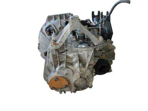 Foto 3ª: Caja Cambios Ford Focus 1.6 TI 115CV (2004)