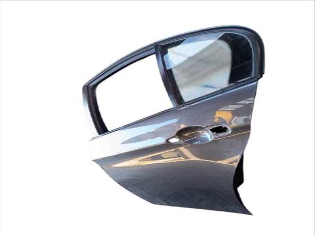 Foto 2ª: Puerta Trasera Izquierda Bmw Serie 3 320 D E90) (2004)