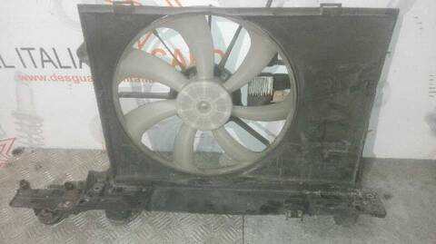 Foto 3ª: Electroventilador Toyota Auris LUNA 90CV 66KW [1NDTV] (2008)