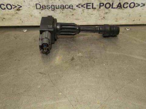 Foto 2ª: Modulo Encendido Nissan Micra 1.2 CAT 80CV 59KW [CR12] (2003)