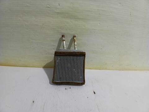 Radiador Calefaccion A.A. Daewoo Matiz CD 52CV 38KW