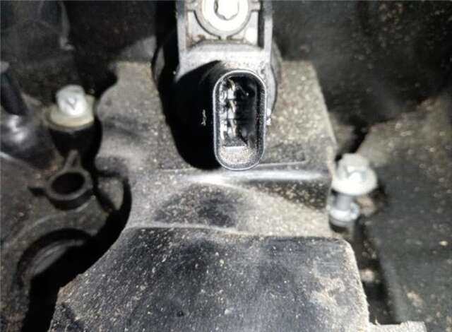 Foto 3ª: Despiece Motor Bmw Serie 1 114 2.0 120D [2.0 LTR. - 130 KW TURBODIESEL CAT] [N47 D20 A]