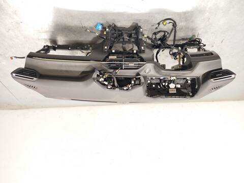 Foto 2ª: Kit Airbag Peugeot 208 1.5 BLUEHDI 100 102CV 75KW [YH01] (2020)