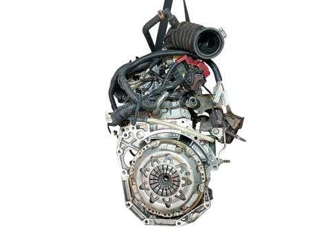 Motor Completo Nissan Qashqai ACENTA 1.6 16V CAT 117CV