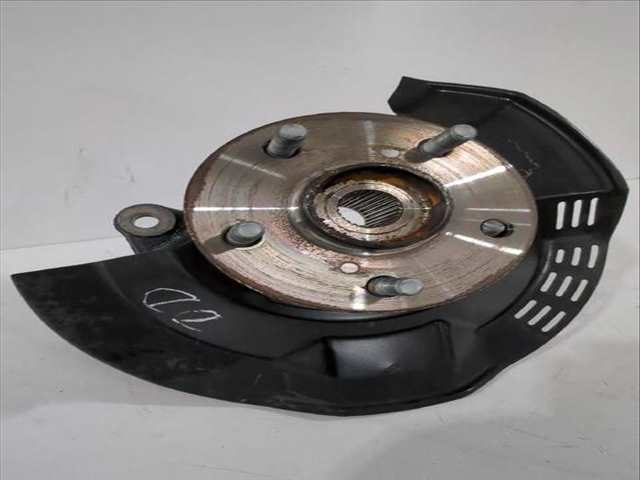 Foto 2ª: Mangueta Delantera Derecha Toyota Corolla 1.8 HYBRID ZWE211) 122CV [2ZR-FXE] (2019)