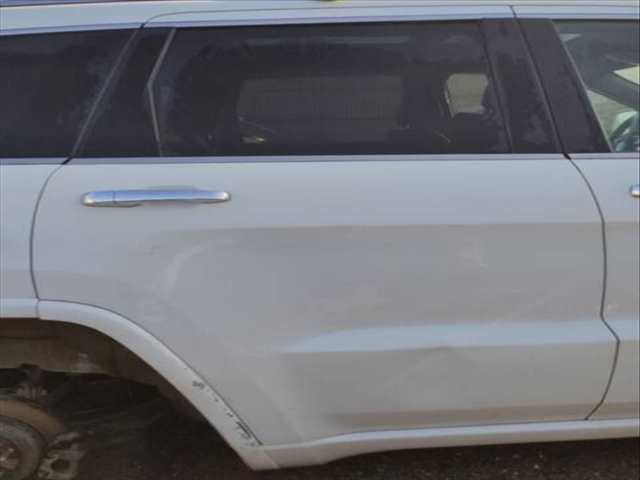 Puerta Trasera Derecha Jeep Grand Cherokee 3.0 CRD OVERLAND 250CV 184KW