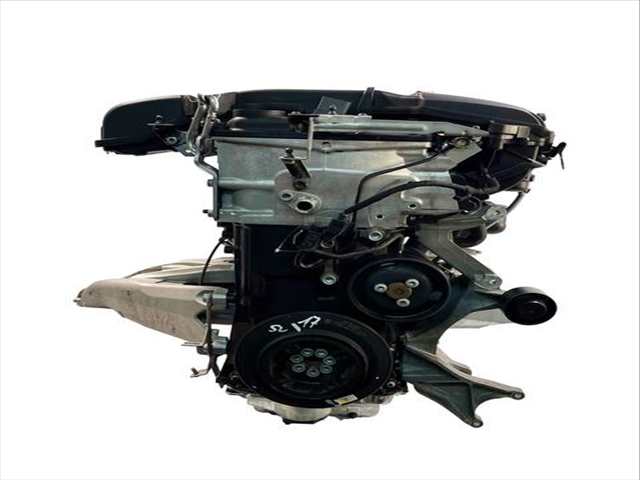 Foto 3ª: Motor Completo Volkswagen Touareg 3.6 V6 FSI 206 KW 280 CV 280 CV [CGR, CGRA] (2011)