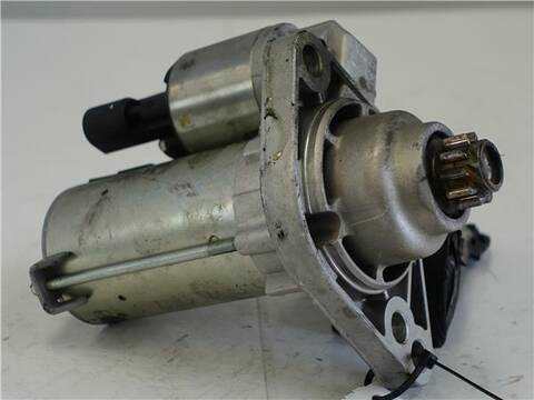 Motor de Arranque Seat Leon 1.4 TSI 125CV 92KW