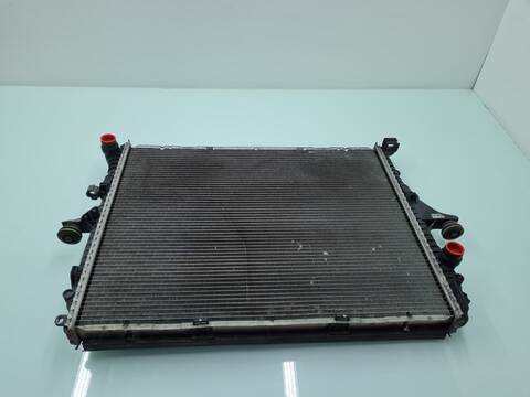 Foto 3ª: Radiador Motor Audi Q7 3.0 TDI 176KW) 239CV [CASA] (2008)