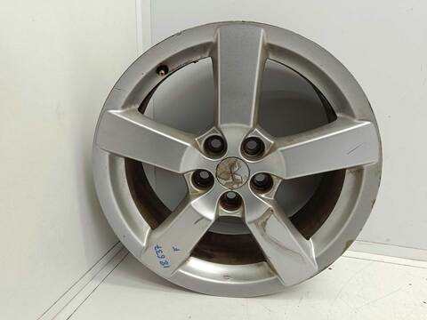 LLanta Chapa Mitsubishi Outlander 2.2 DI-D CAT 156CV 115KW