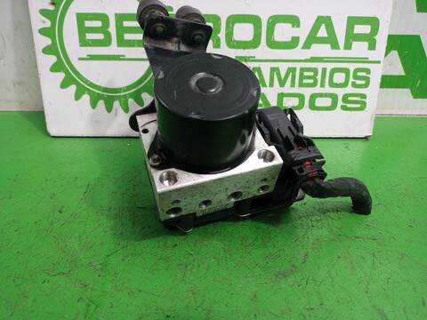 Foto 3ª: Abs Seat Ibiza 1.9 SDI 64CV 47KW [ASY] (2005)