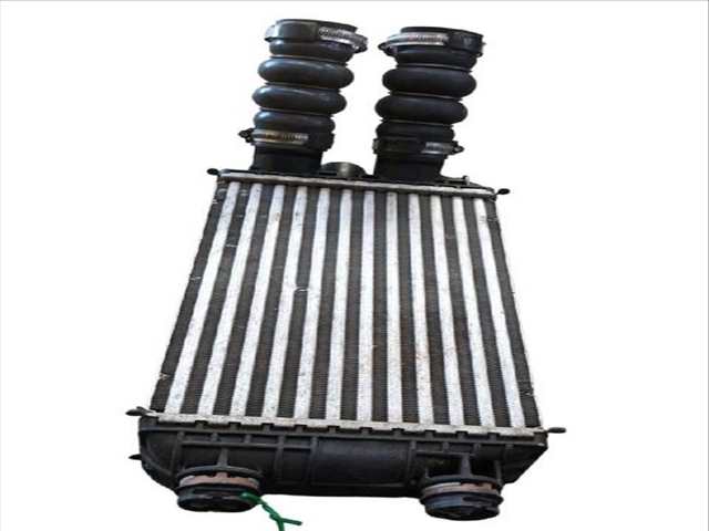 Foto 2ª: Intercooler Peugeot 208 1.2 PURETECH 100 (2019)